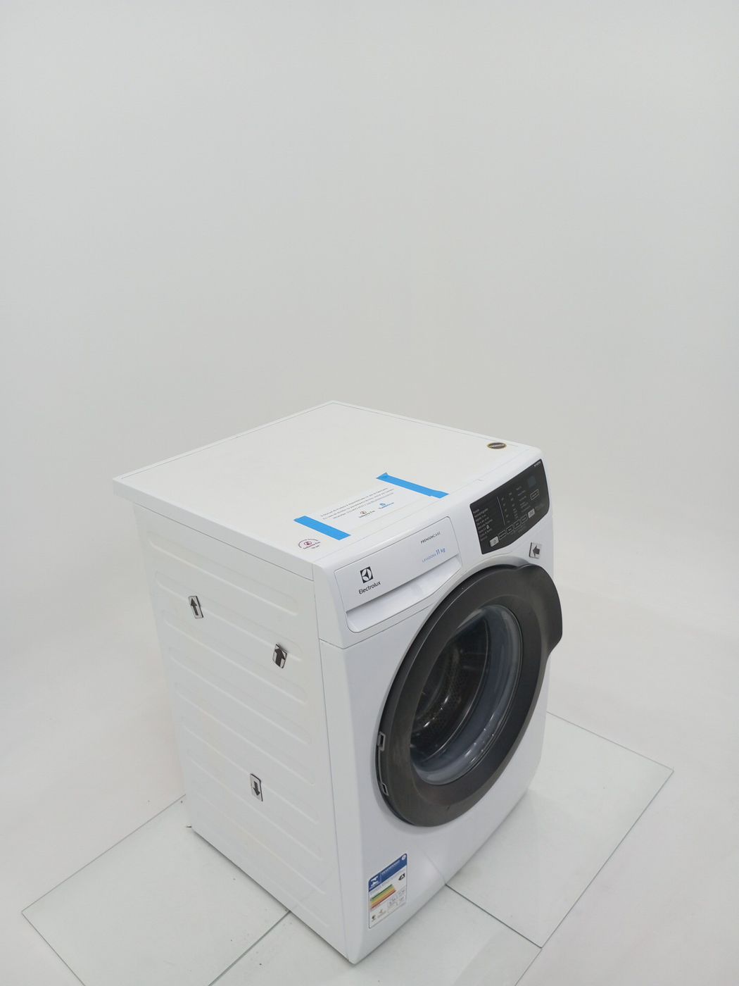 LAVADORA ELECTROLUX FRONT LOAD LFE11 11KG INV