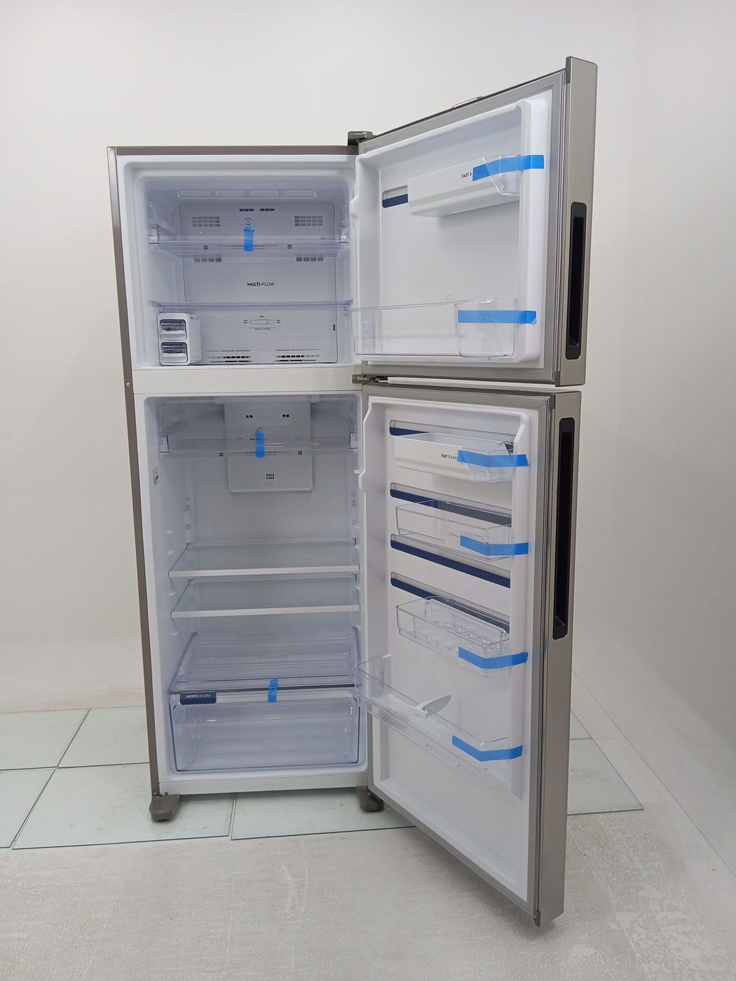 REFRIGERADOR ELECTROLUX IT70S FROST FREE INVE