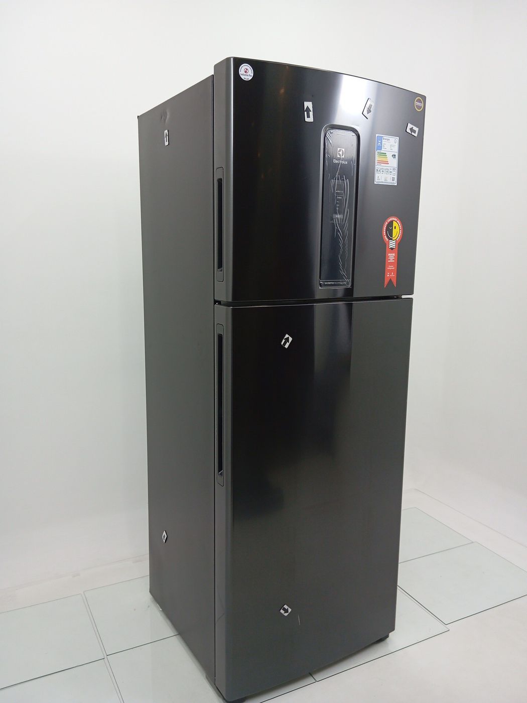 REFRIGERADOR ELECTROLUX IT70B FROST FREE INVE