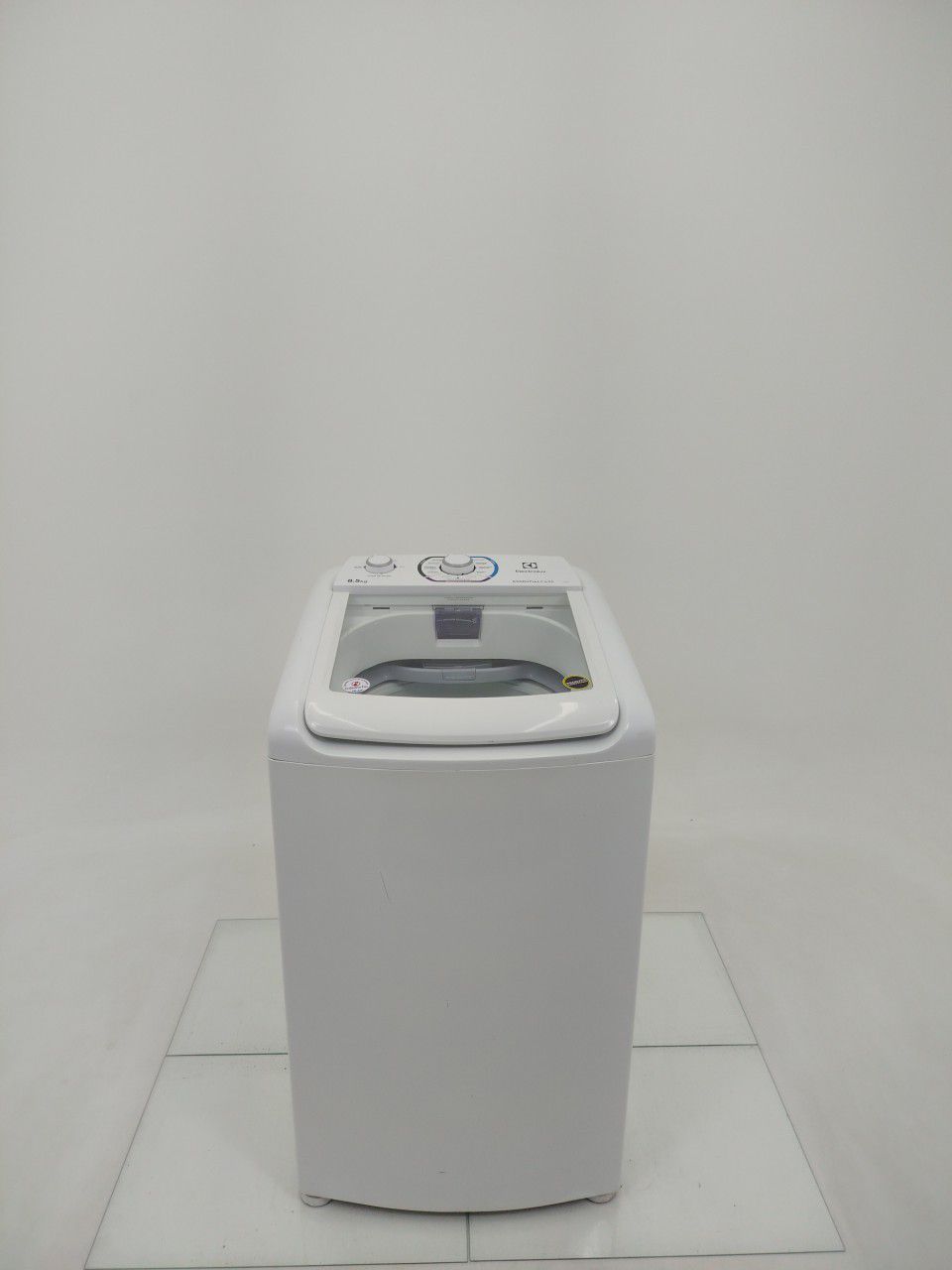LAVADORA ELECTROLUX TOP LOAD 8,5KG LES09 ESSE