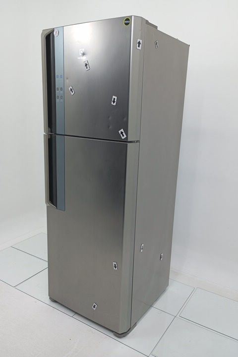 REFRIGERADOR ELECTROLUX DF56S  DUAS PORTAS FR