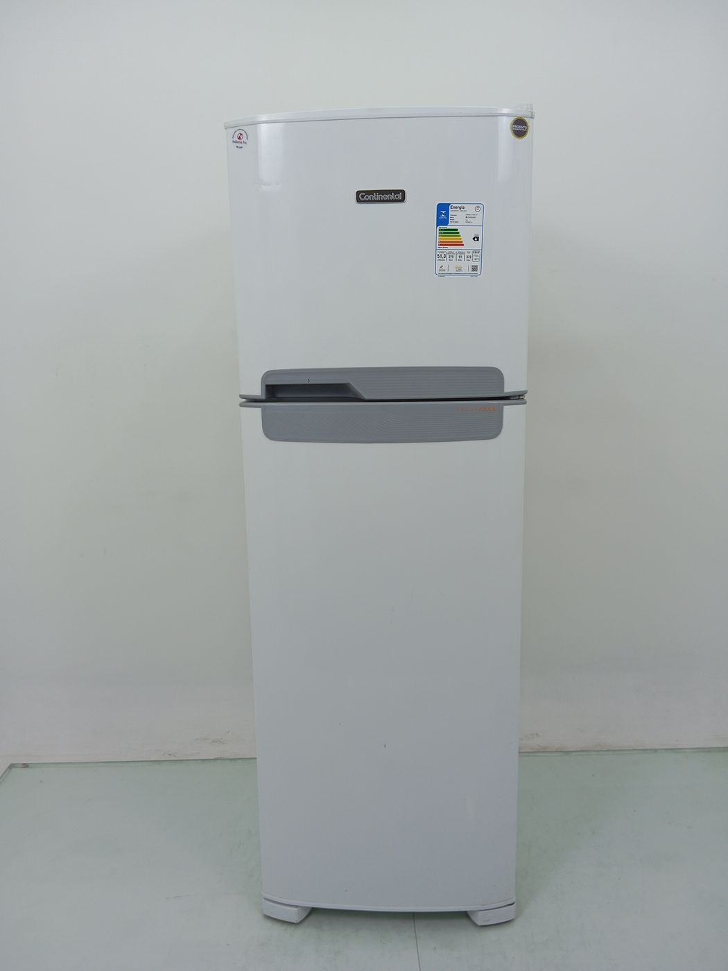 REFRIGERADOR ELECTROLUX TC41-   FROST FREE 37