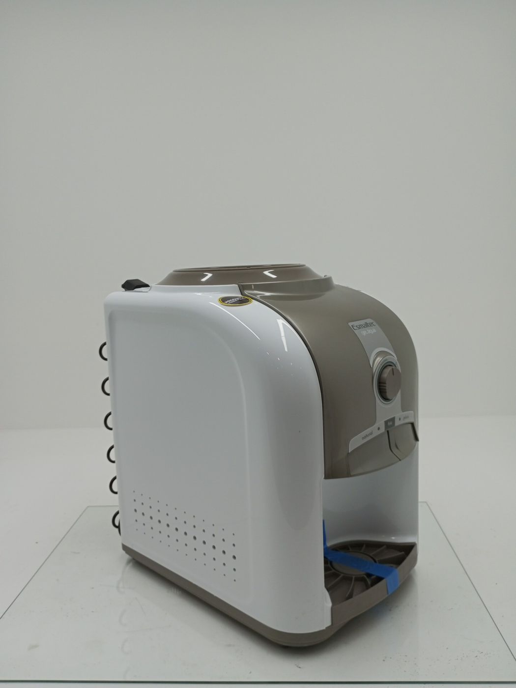 BEBEDOURO ESMALTEC DE MESA REFRIGERADO EGM30 