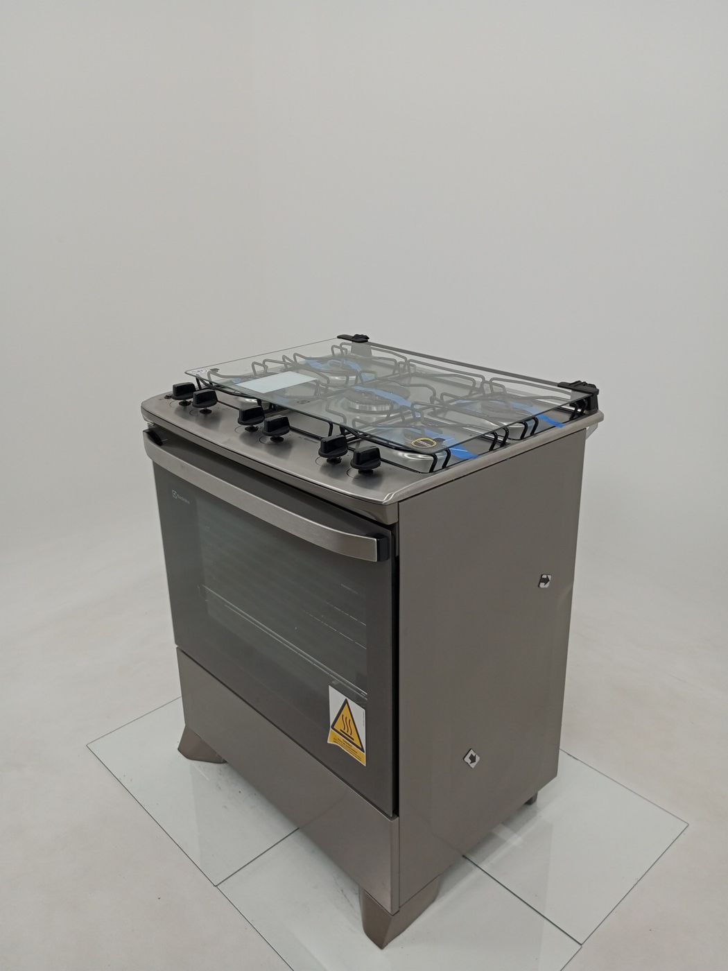 FOGAO ELECTROLUX FE51C 5 BOCAS PERFECT COOK E