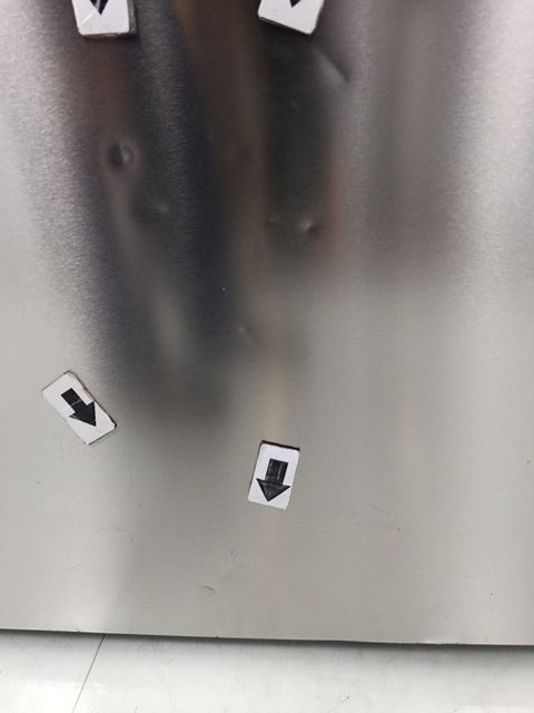 REFRIGERADOR ELECTROLUX IM8S - Refrigerador E