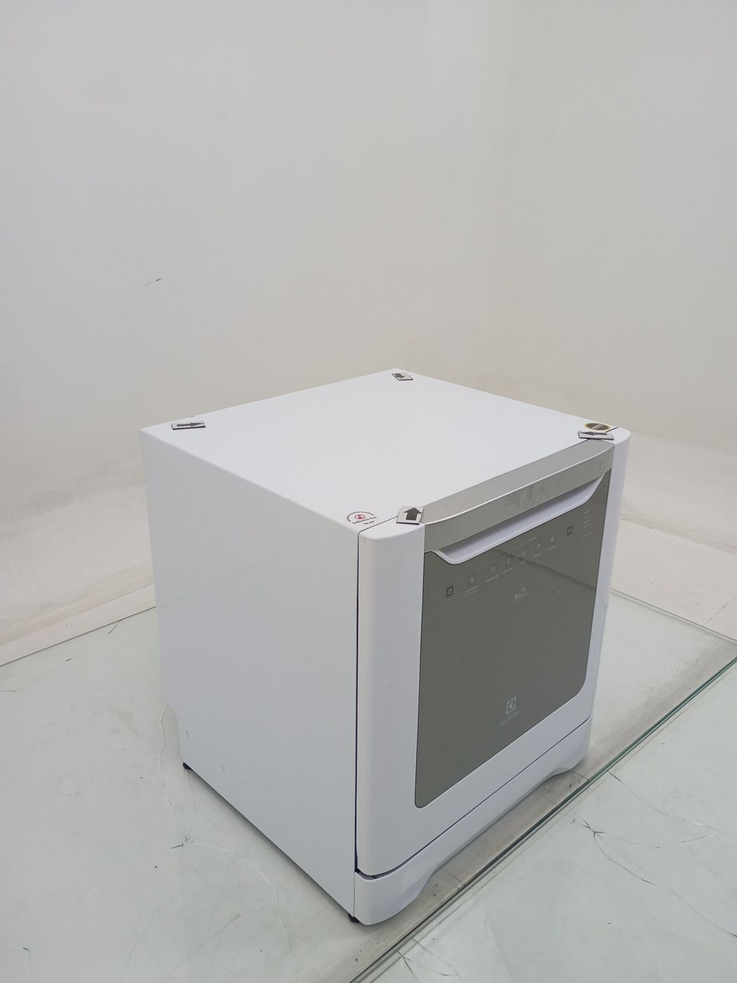 LAVA LOUCAS ELECTROLUX LV08B - Lava Louça Ele