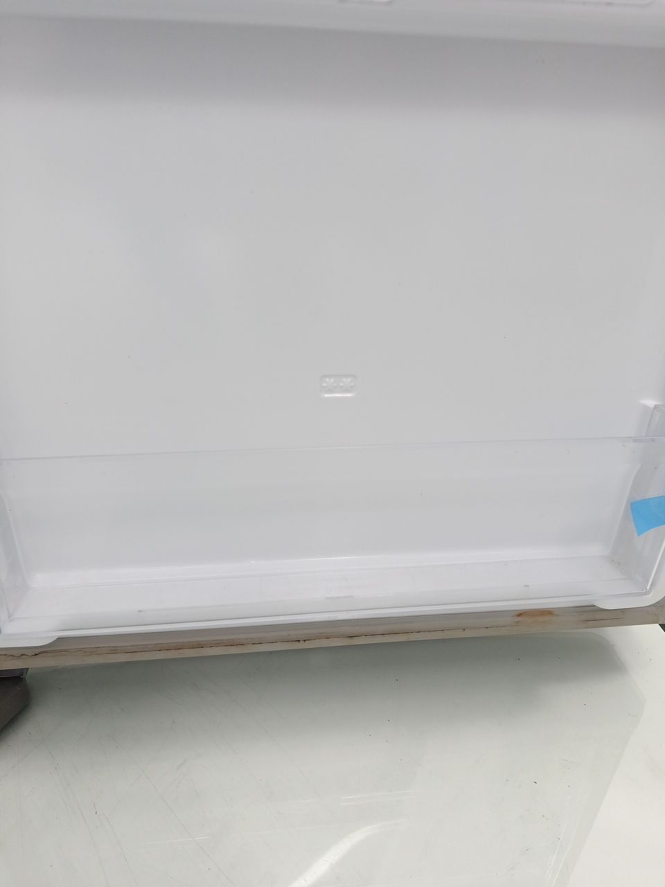 REFRIGERADOR ELECTROLUX DB44S DUPLEX INVERSE 