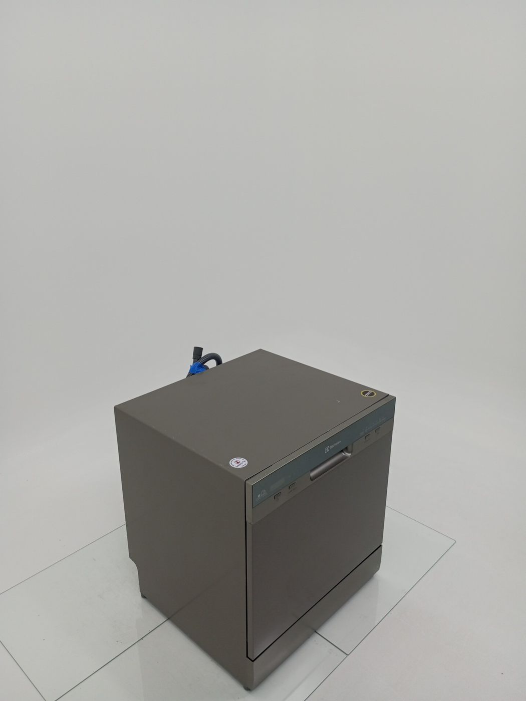 LAVA LOUCAS ELECTROLUX LL08S 8 SERVICOS - CIN