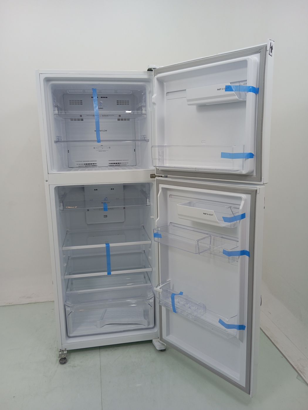REFRIGERADOR ELECTROLUX TF55 DUAS PORTAS FROS