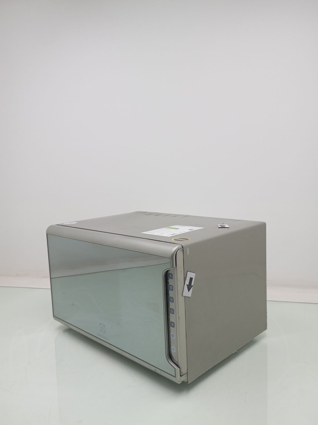 MICRO-ONDAS ELECTROLUX MI41S - Micro-Ondas El