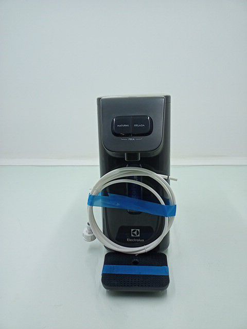 PURIFICADOR ELECTROLUX PE15X  EFFICIENT ELETR