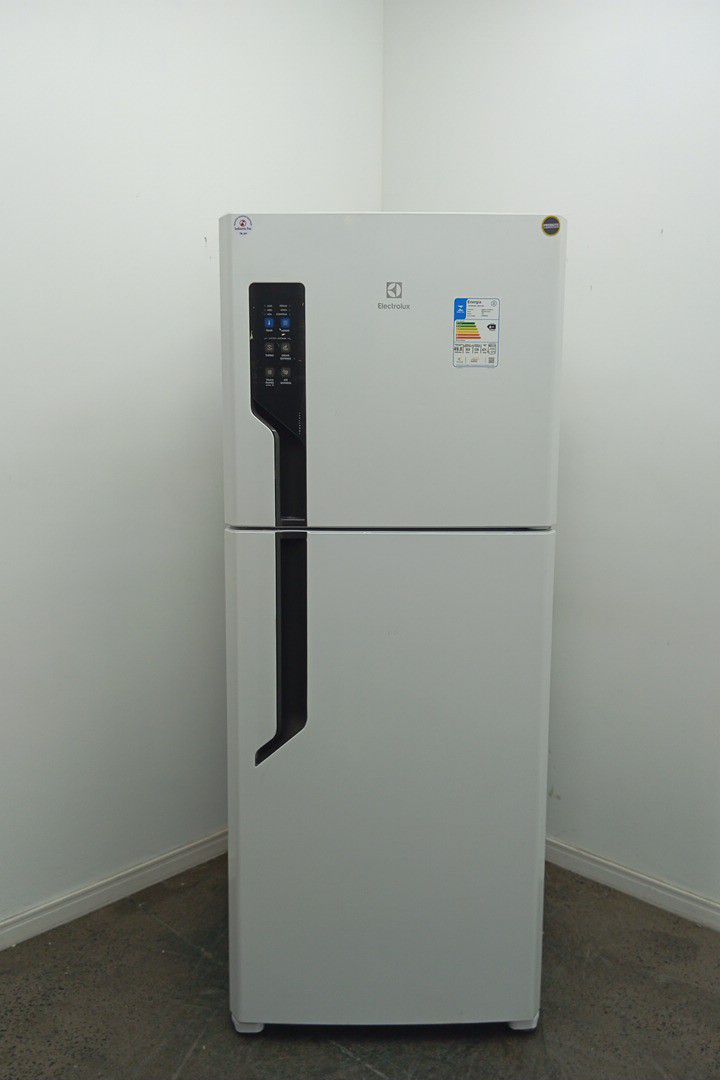 REFRIGERADOR ELECTROLUX TF55- GELADEIRA -431l