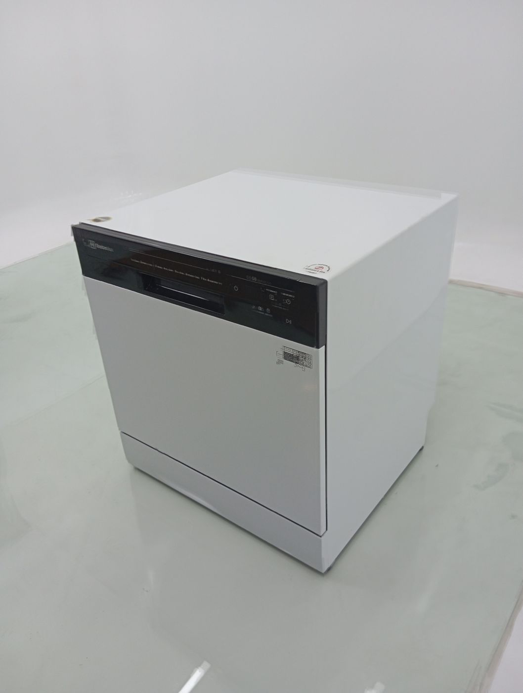 LAVA LOUCAS ELECTROLUX LB08E 8 SERVICOS - BRA