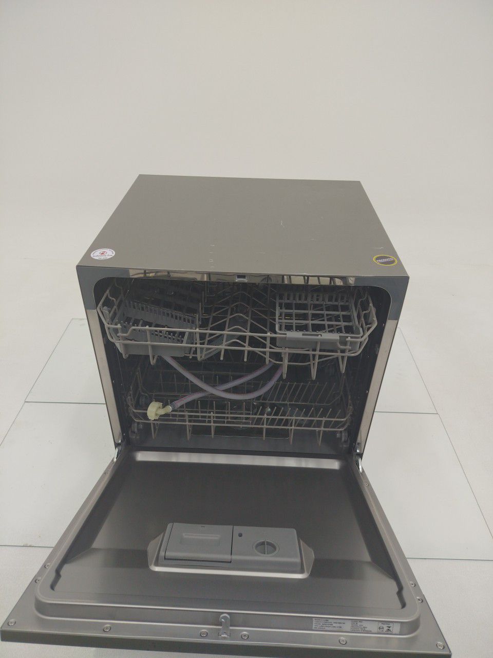 LAVA LOUCAS ELECTROLUX LL08S 8 SERVICOS - CIN