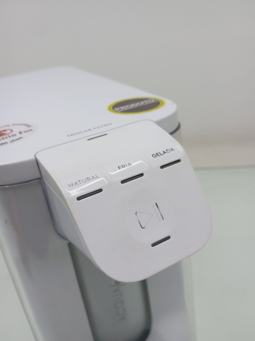 PURIFICADOR ELECTROLUX PE12B - Purificador El