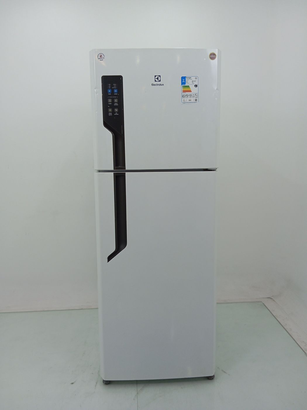 REFRIGERADOR ELECTROLUX IT56 FROST FREE 476L 