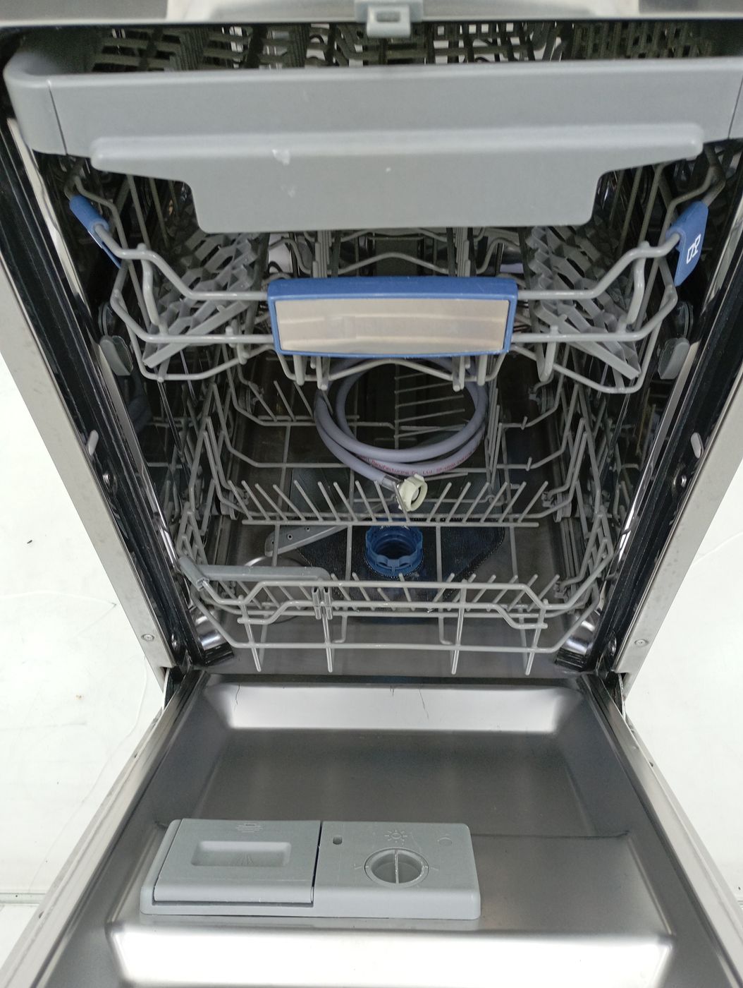 LAVA LOUCAS ELECTROLUX LL10X - Lava Louça Ele