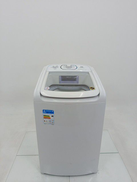 LAVADORA ELECTROLUX LES11 11KG ESSENTIAL - BR