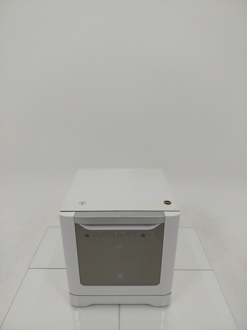 LAVA LOUCAS ELECTROLUX LV08B 8 SERVICOS - BRA
