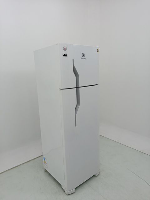 REFRIGERADOR ELECTROLUX DC35A CYCLE DEFROST 2