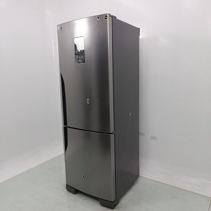 GELADEIRA PANASONIC 480L FROST FREE 2 PORTAS 