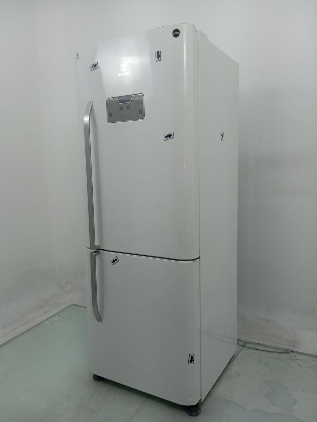 REFRIGERADOR ELECTROLUX DB53 FROST FREE 454L 