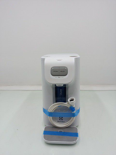 PURIFICADOR ELECTROLUX PC01B ÁGUA FRIA/NATURA