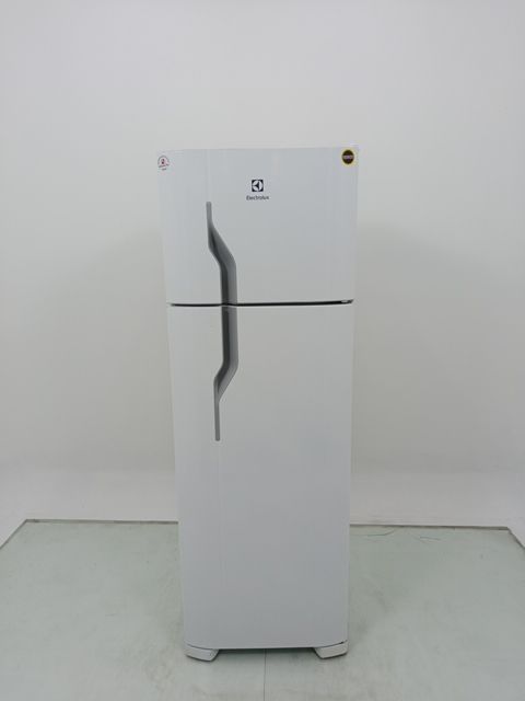 REFRIGERADOR ELECTROLUX DC35A CYCLE DEFROST 2