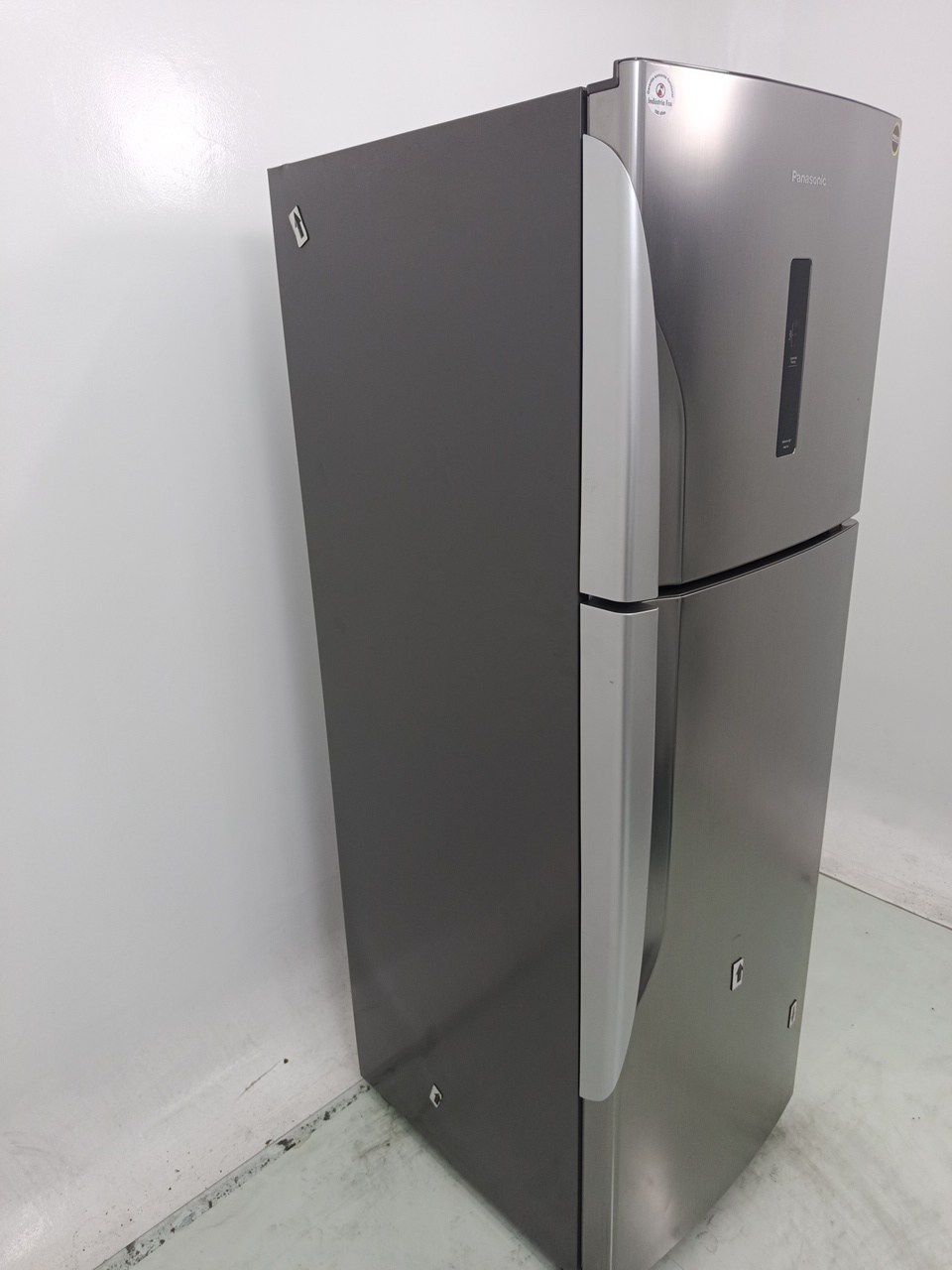 GELADEIRA PANASONIC PANASONIC 387L - INOX