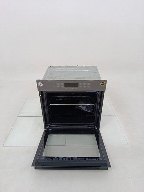 FORNO ELECTROLUX OE8EW - Forno Electrolux OE8
