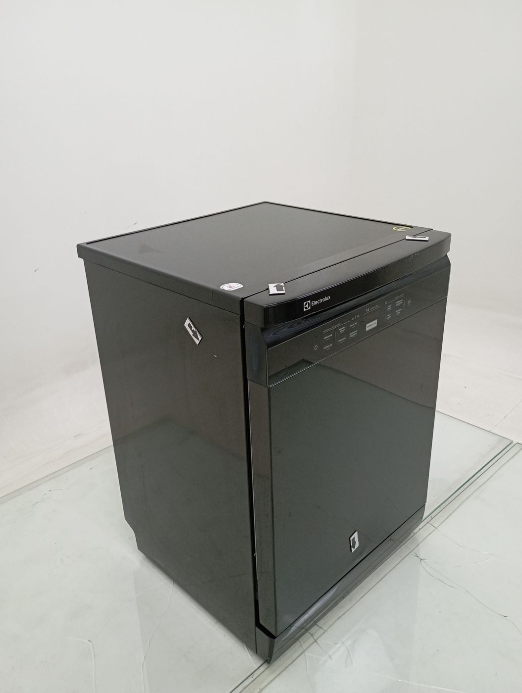 LAVA LOUCAS ELECTROLUX LL14P - Lava Louça Ele