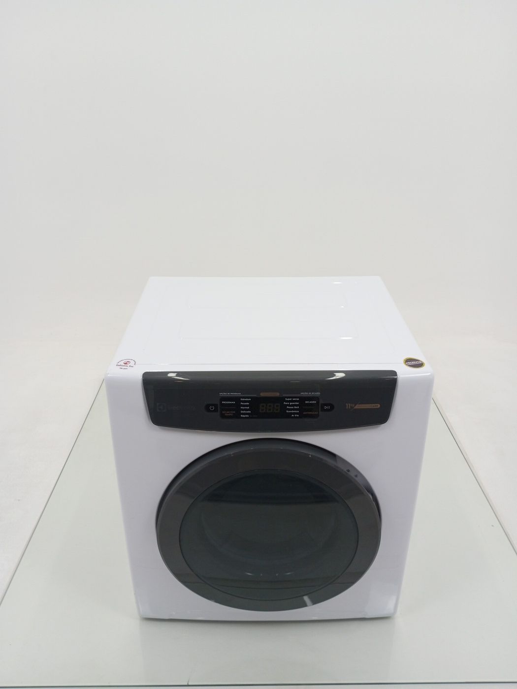 SECADORA ELECTROLUX SVB11 DE PAREDE E PISO 11