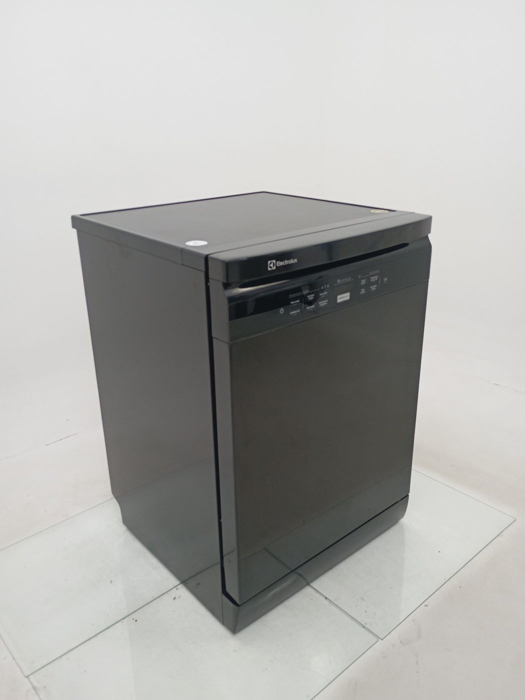 LAVA LOUCAS ELECTROLUX LL14P - Lava Louça Ele