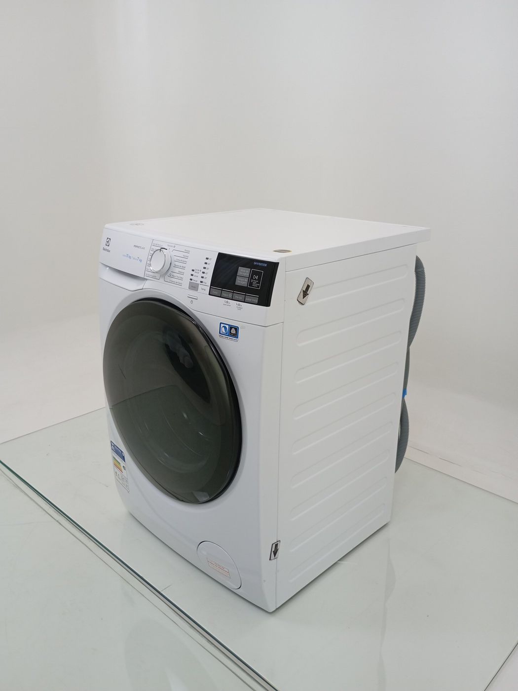 LAVA E SECA ELECTROLUX LSP11 INVERTER 11KG AG