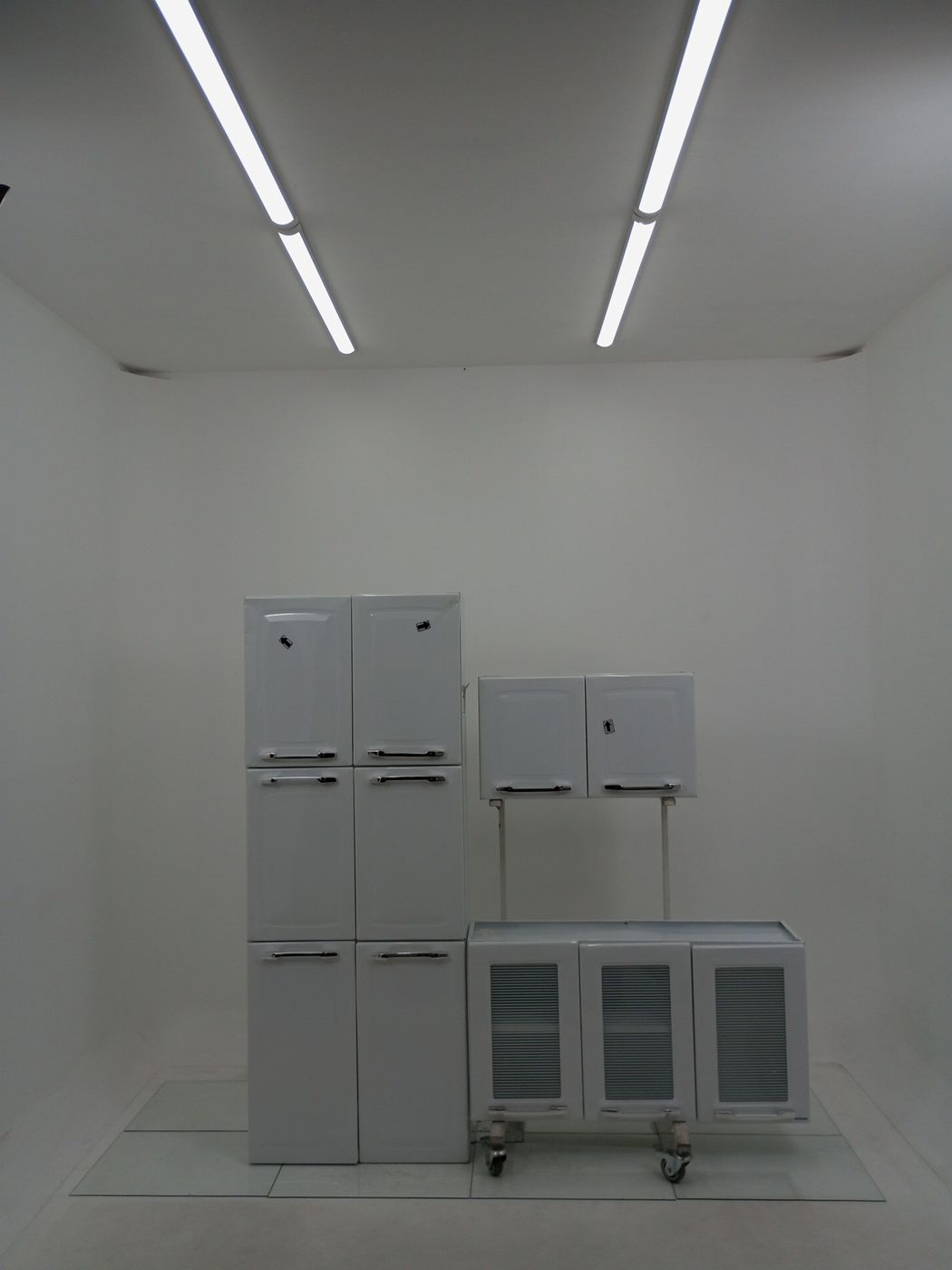 COZINHA ITATIAIA DIAMANTE COM 11 PORTAS - BRA