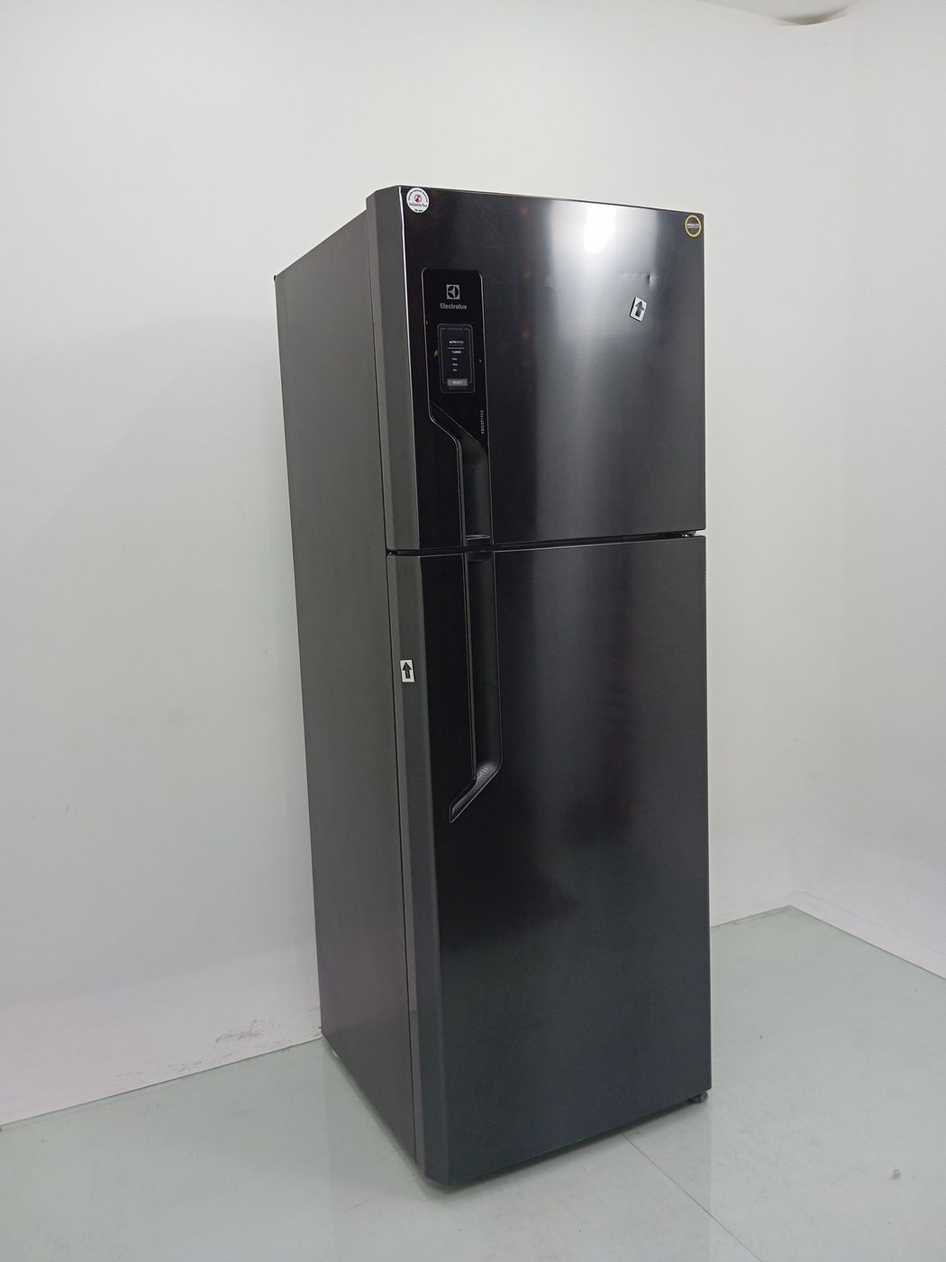 REFRIGERADOR ELECTROLUX GELADEIRA ELECTROLUX 