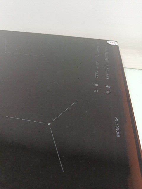 COOKTOP ELECTROLUX IE80P - Cooktop Electrolux