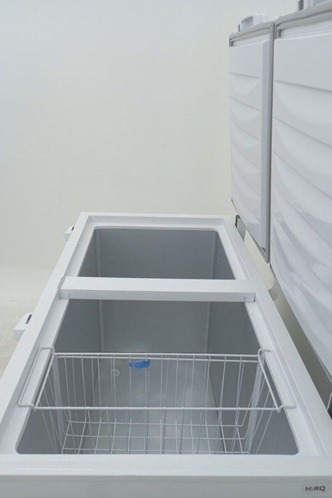 FREEZER ELECTROLUX H440 HORIZONTAL 400L - BRA