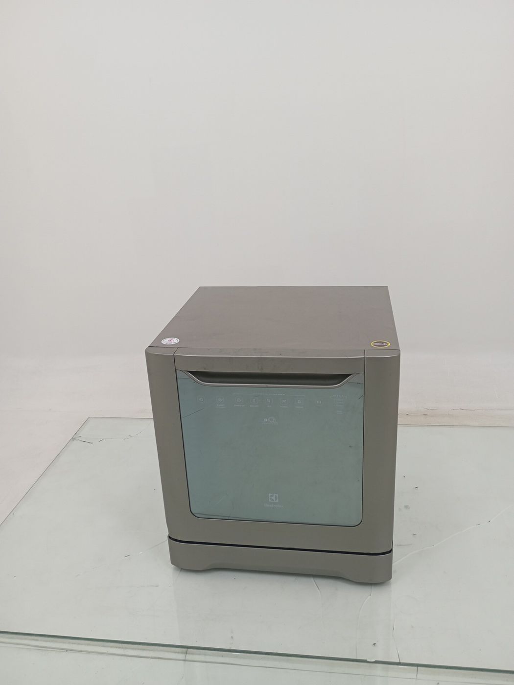 LAVA LOUCAS ELECTROLUX LE08S - Lava Louça Ele