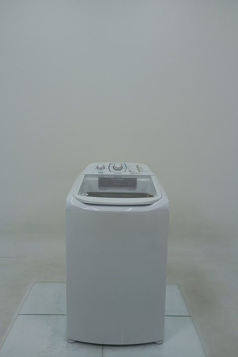 LAVADORA ELECTROLUX TOP LOAD 12KG LAC12 TURBO