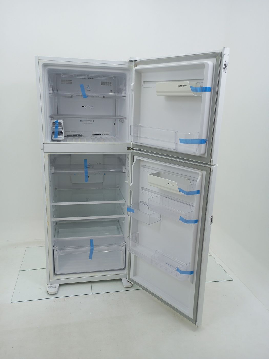 REFRIGERADOR ELECTROLUX TF55 DUAS PORTAS FROS