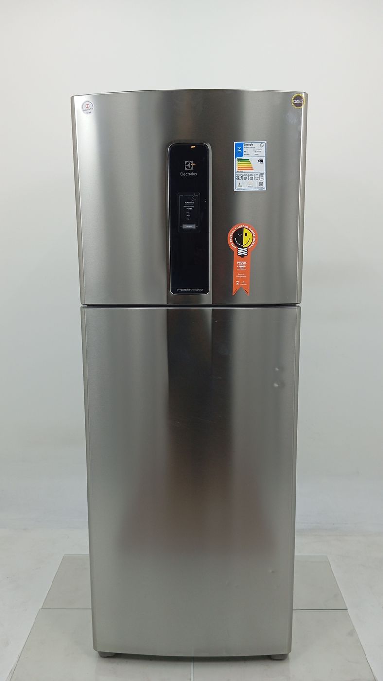 REFRIGERADOR ELECTROLUX IT70S FROST FREE INVE