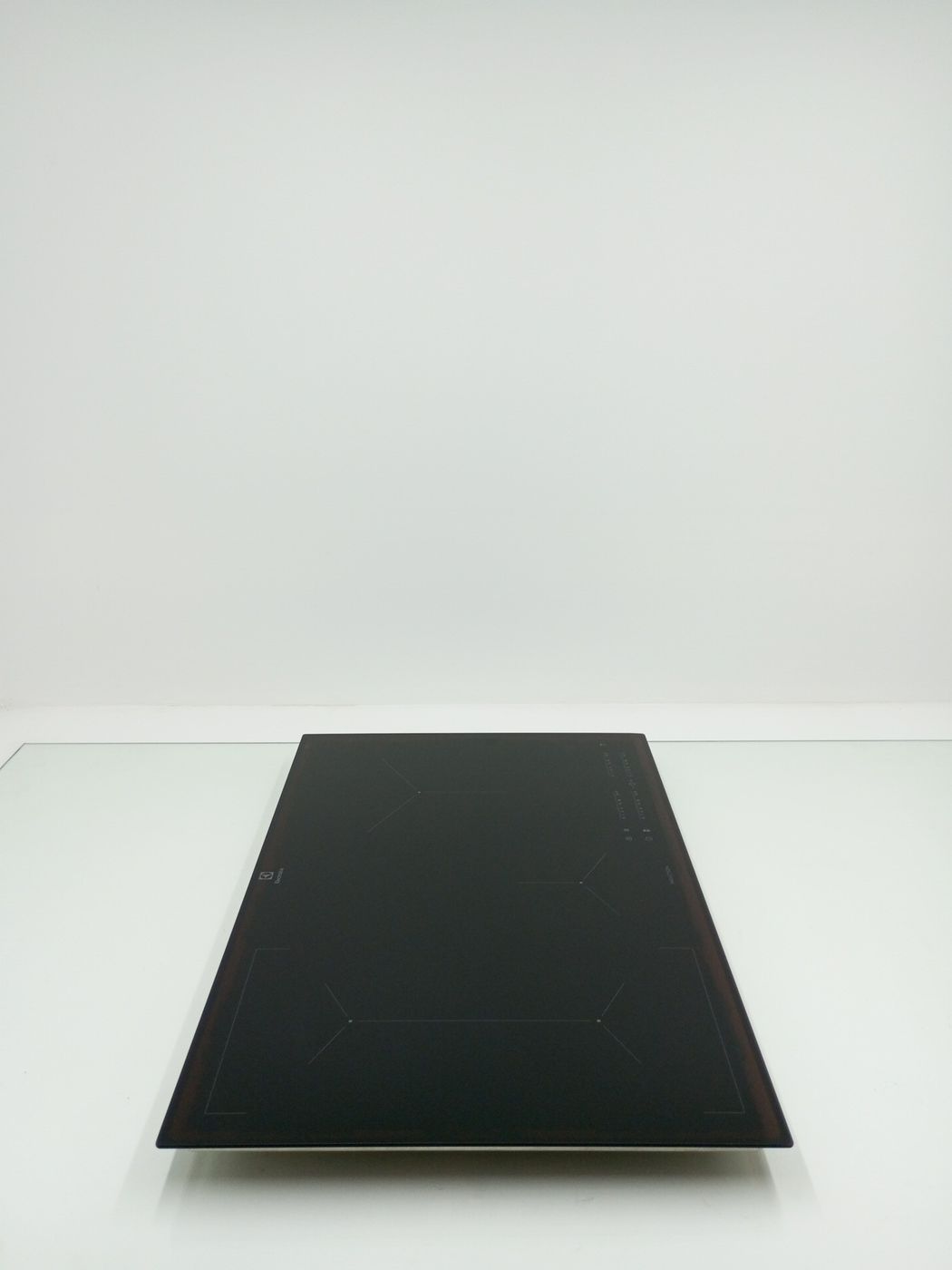 COOKTOP ELECTROLUX IE80P DE INDUCAO 4 BOCAS -