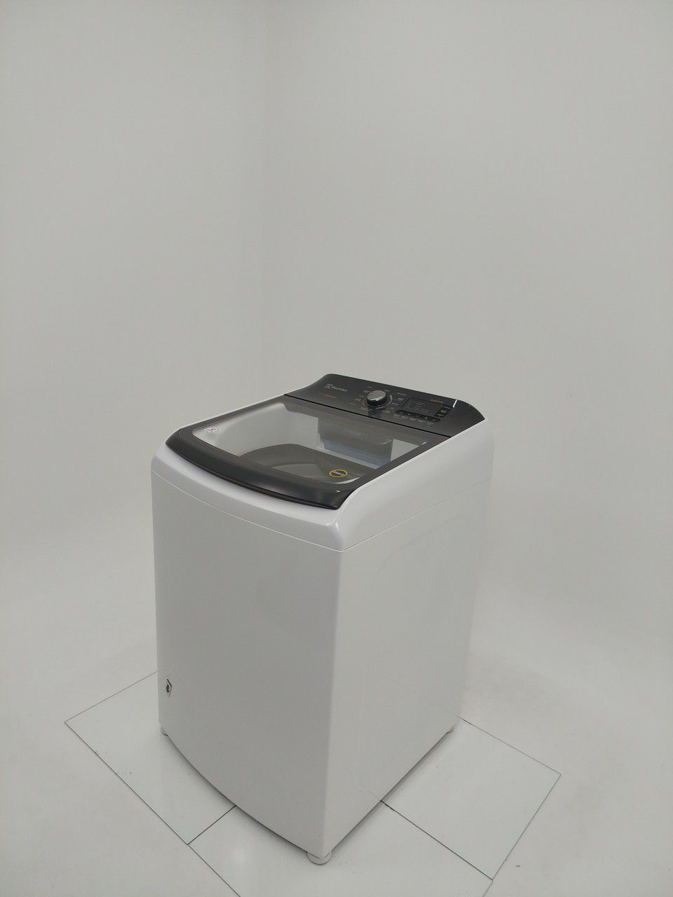 LAVADORA ELECTROLUX LEC17 17KG PREMIUM CARE -
