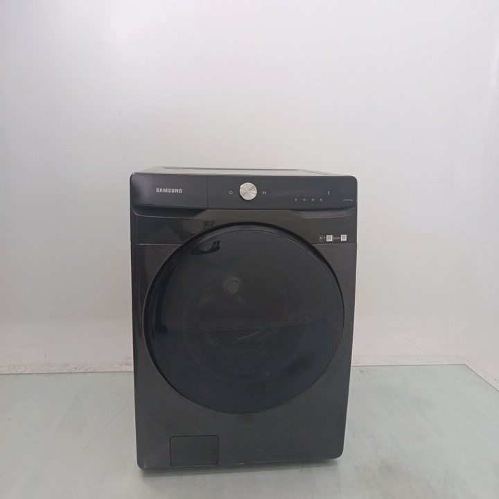 LAVADORA SAMSUNG WF6500 18KG SMART - 