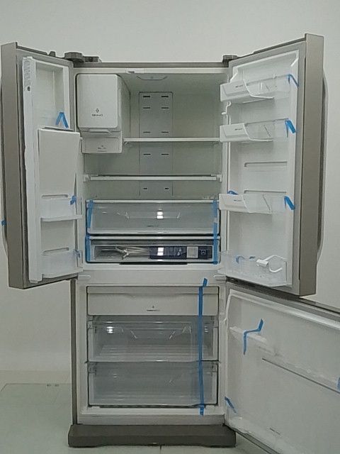 REFRIGERADOR ELECTROLUX DM85X FROST FREE INVE