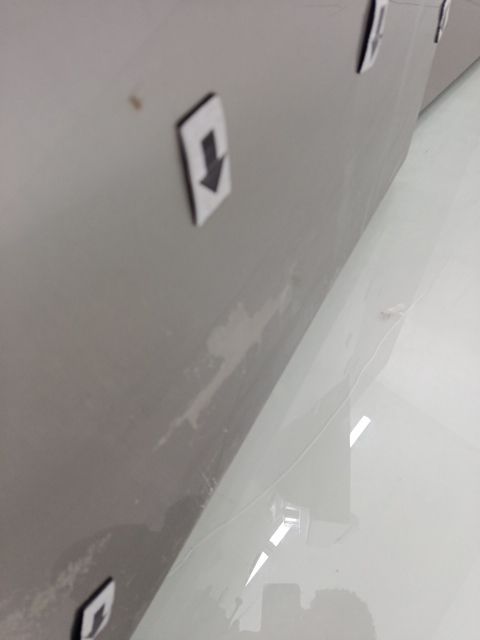REFRIGERADOR ELECTROLUX DM84X - Refrigerador 
