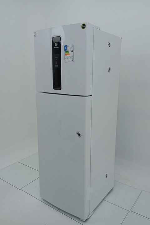 REFRIGERADOR ELECTROLUX IF43 FROST FREE DUAS 