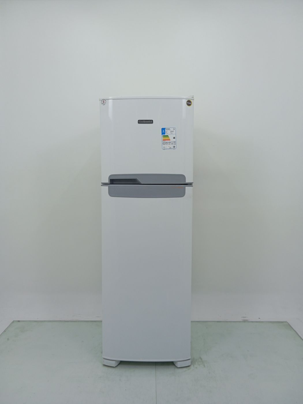 REFRIGERADOR ELECTROLUX TC41-   FROST FREE 37