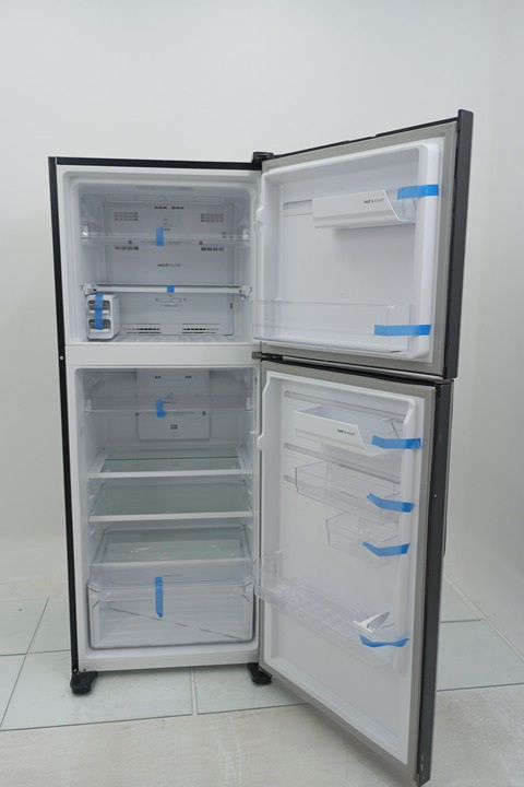 REFRIGERADOR ELECTROLUX IF55B DUAS PORTAS FRO
